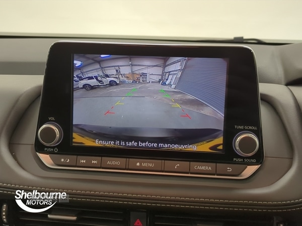 Used Nissan X-Trail 2025 for sale - 76201753: Photo 29