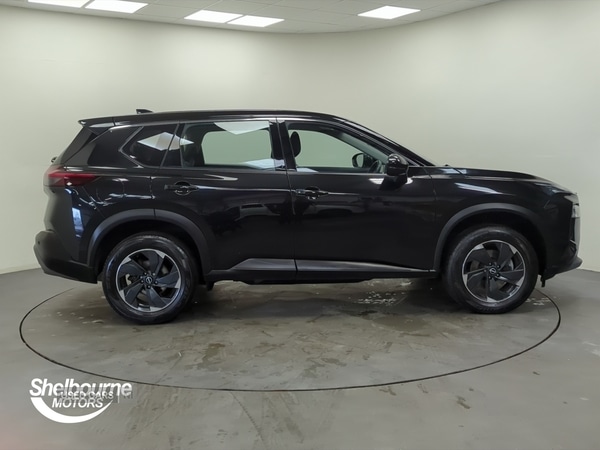 Used Nissan X-Trail 2025 for sale - 76201753: Photo 3