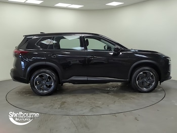 Used Nissan X-Trail 2025 for sale - 76201753: Photo