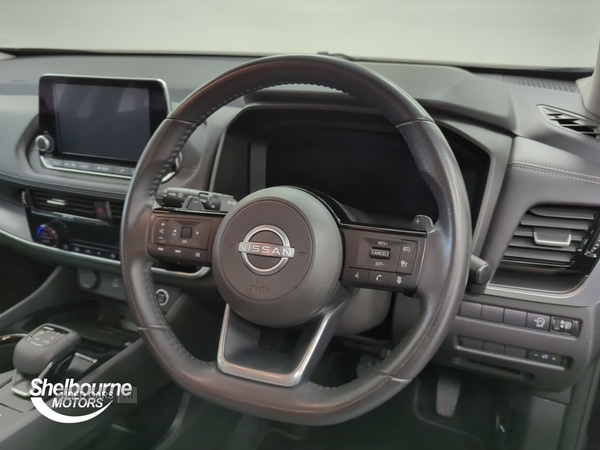 Used Nissan X-Trail 2025 for sale - 76201753: Photo 4