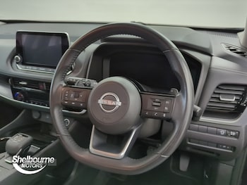 Used Nissan X-Trail 2025 for sale - 76201753: Photo