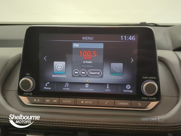 Used Nissan X-Trail 2025 for sale - 76201753: Photo 5