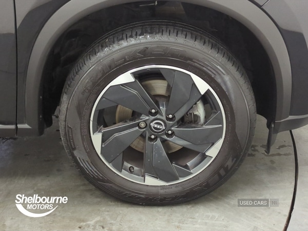 Used Nissan X-Trail 2025 for sale - 76201753: Photo 7