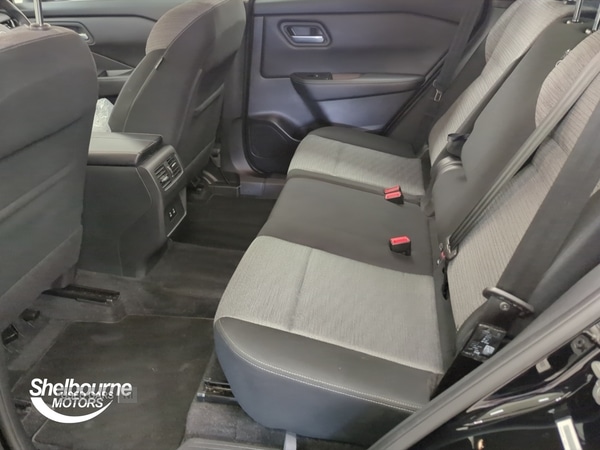 Used Nissan X-Trail 2025 for sale - 76201753: Photo 8