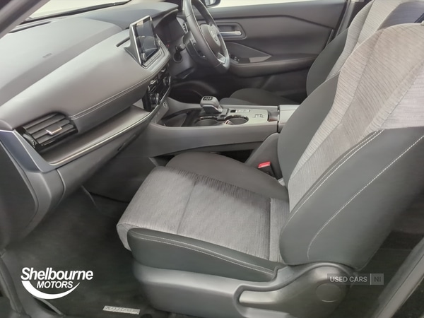 Used Nissan X-Trail 2025 for sale - 76201753: Photo 9