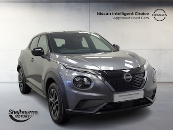 Used Nissan Juke 2025 for sale - 79085400: Photo