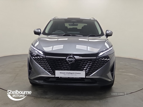 Used Nissan Qashqai 2025 for sale - 78128307: Photo 10