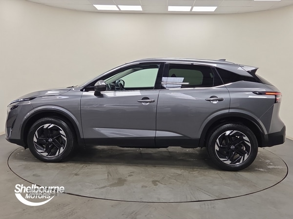 Used Nissan Qashqai 2025 for sale - 78128307: Photo 14