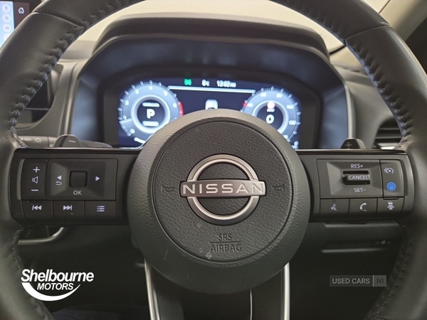 Used Nissan Qashqai 2025 for sale - 78128307: Photo 15