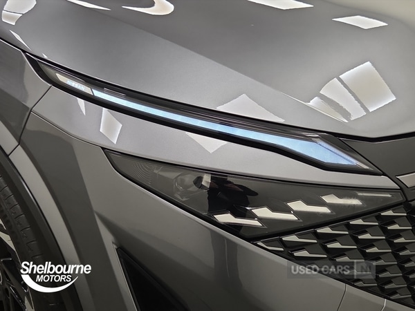 Used Nissan Qashqai 2025 for sale - 78128307: Photo 18