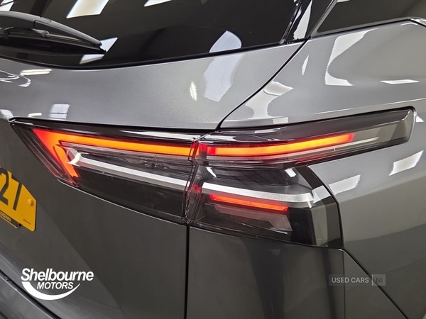 Used Nissan Qashqai 2025 for sale - 78128307: Photo 19