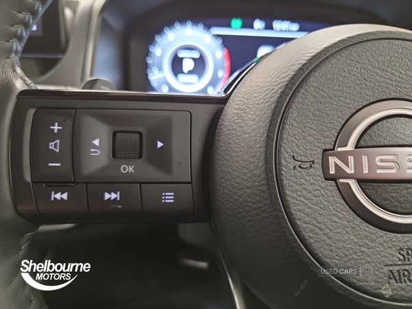 Used Nissan Qashqai 2025 for sale - 78128307: Photo 22