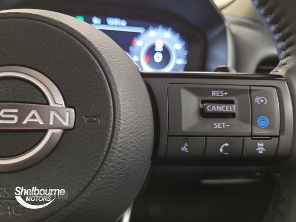 Used Nissan Qashqai 2025 for sale - 78128307: Photo 23