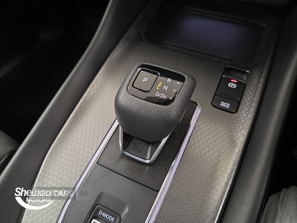 Used Nissan Qashqai 2025 for sale - 78128307: Photo 26