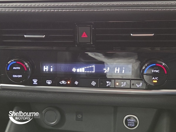 Used Nissan Qashqai 2025 for sale - 78128307: Photo 27