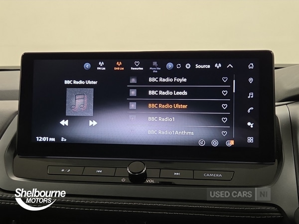 Used Nissan Qashqai 2025 for sale - 78128307: Photo 28