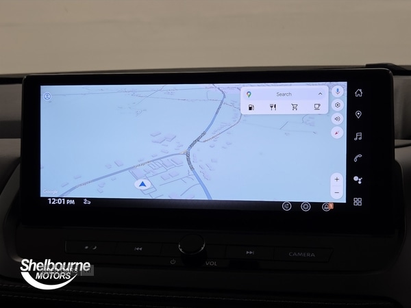 Used Nissan Qashqai 2025 for sale - 78128307: Photo 29