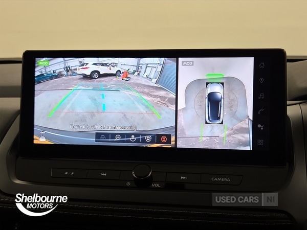 Used Nissan Qashqai 2025 for sale - 78128307: Photo 30