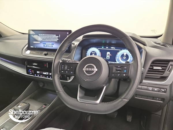 Used Nissan Qashqai 2025 for sale - 78128307: Photo 5