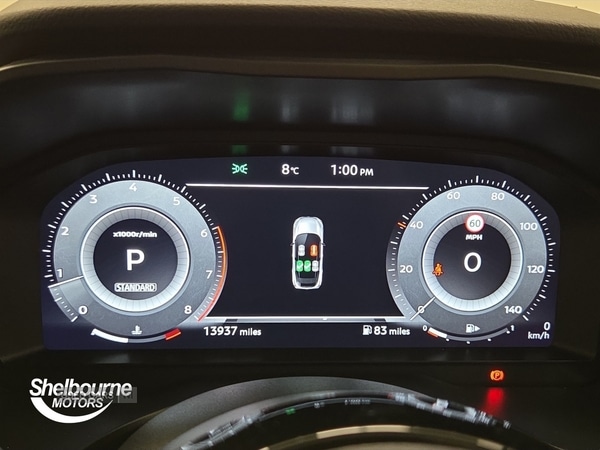 Used Nissan Qashqai 2025 for sale - 78128307: Photo 7