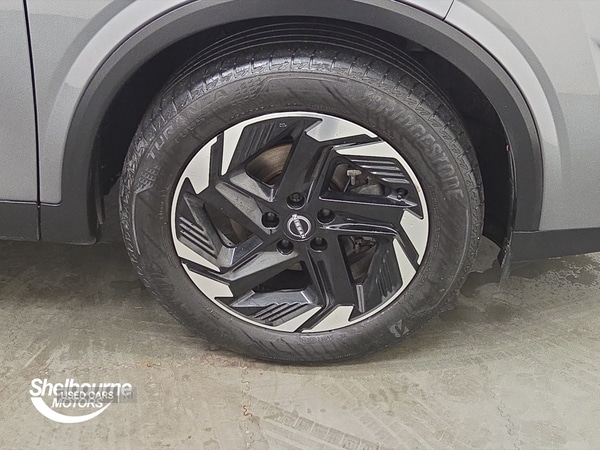 Used Nissan Qashqai 2025 for sale - 78128307: Photo 8