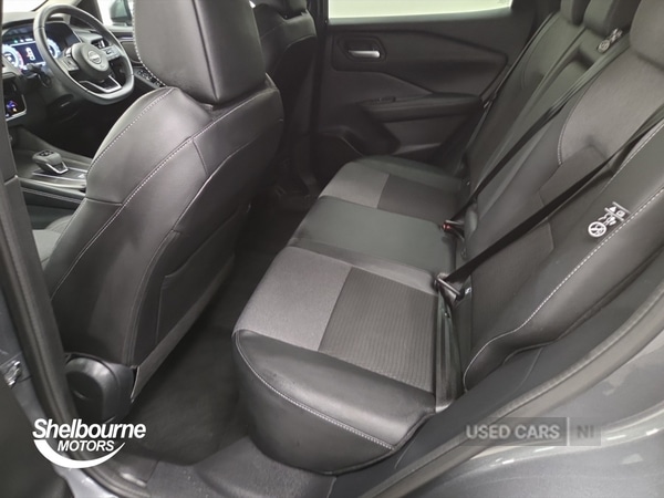 Used Nissan Qashqai 2025 for sale - 78128307: Photo 9