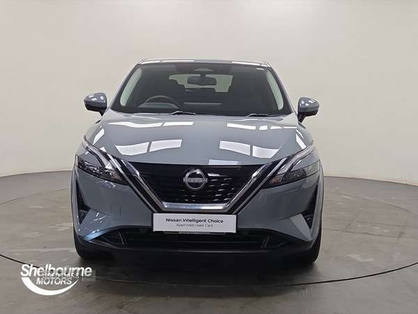 Used Nissan Qashqai 2023 for sale - 78128472: Photo 10