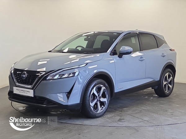 Used Nissan Qashqai 2023 for sale - 78128472: Photo 11
