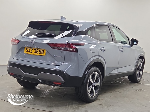 Used Nissan Qashqai 2023 for sale - 78128472: Photo 12