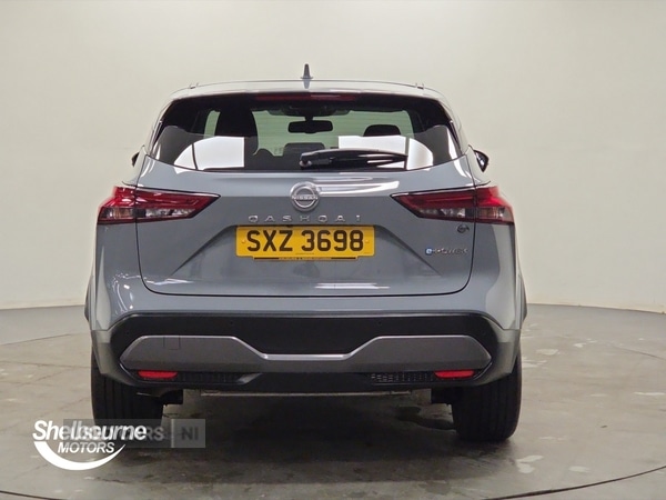 Used Nissan Qashqai 2023 for sale - 78128472: Photo 13