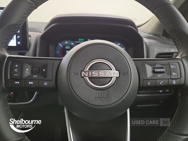 Used Nissan Qashqai 2023 for sale - 78128472: Photo 15