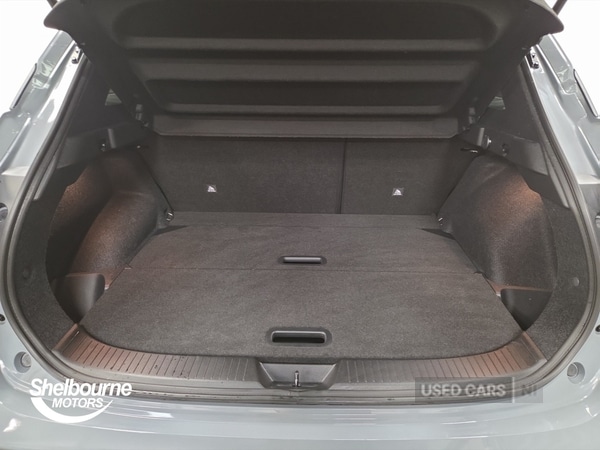 Used Nissan Qashqai 2023 for sale - 78128472: Photo 17