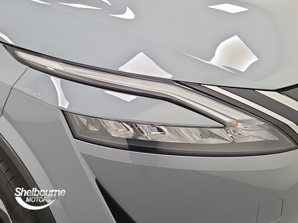 Used Nissan Qashqai 2023 for sale - 78128472: Photo 18