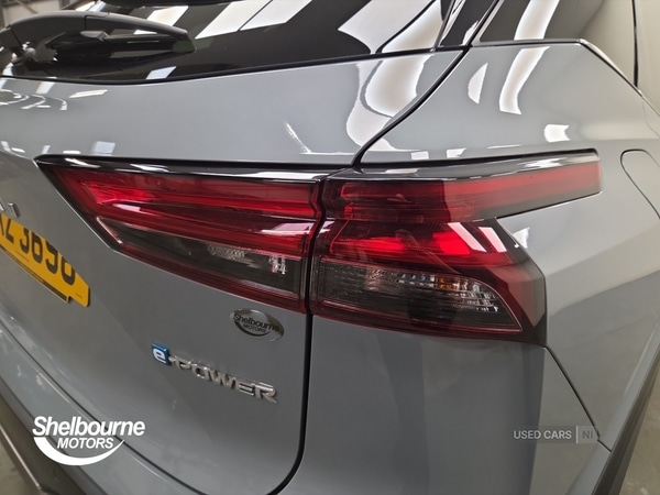 Used Nissan Qashqai 2023 for sale - 78128472: Photo 19