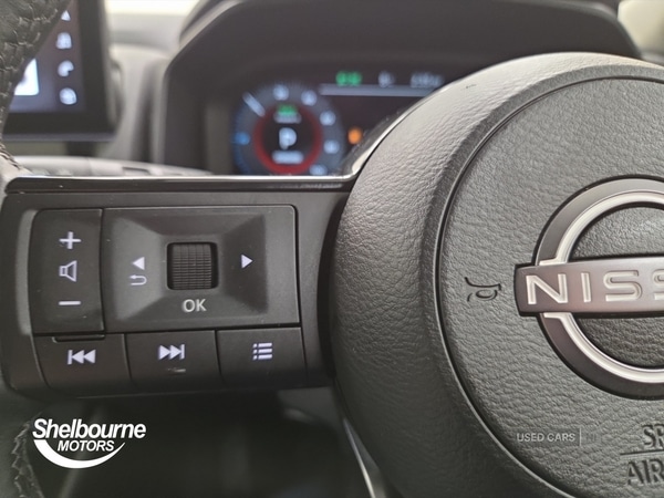 Used Nissan Qashqai 2023 for sale - 78128472: Photo 22