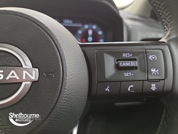 Used Nissan Qashqai 2023 for sale - 78128472: Photo 23