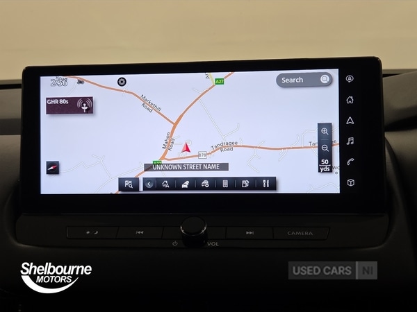 Used Nissan Qashqai 2023 for sale - 78128472: Photo 29