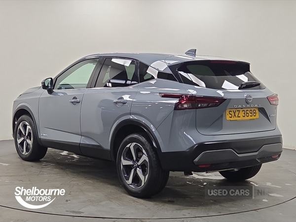 Used Nissan Qashqai 2023 for sale - 78128472: Photo 3