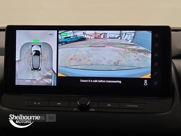 Used Nissan Qashqai 2023 for sale - 78128472: Photo 30