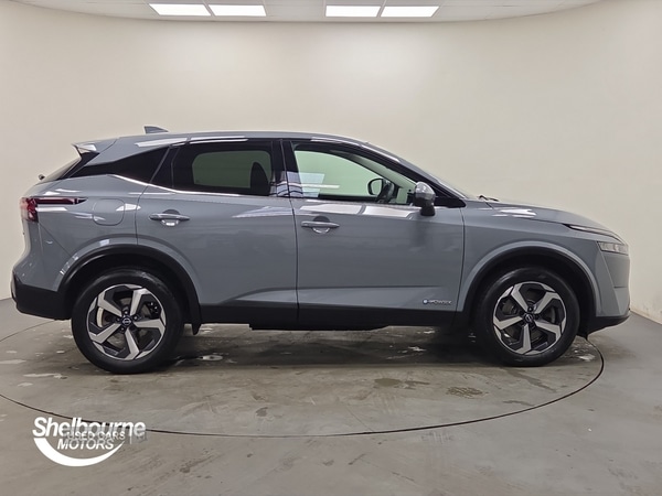 Used Nissan Qashqai 2023 for sale - 78128472: Photo 4