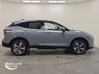 Used Nissan Qashqai 2023 for sale - 78128472: Photo