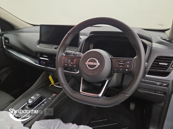 Used Nissan Qashqai 2023 for sale - 78128472: Photo 5