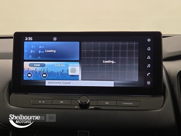 Used Nissan Qashqai 2023 for sale - 78128472: Photo 6