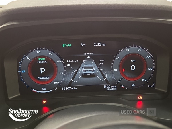 Used Nissan Qashqai 2023 for sale - 78128472: Photo 7