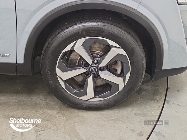 Used Nissan Qashqai 2023 for sale - 78128472: Photo 8