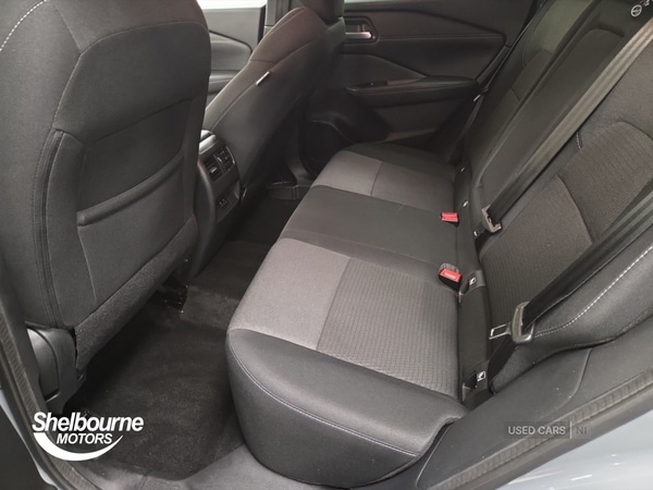 Used Nissan Qashqai 2023 for sale - 78128472: Photo 9