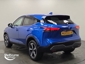 Used Nissan Qashqai 2023 for sale - 79442253: Photo