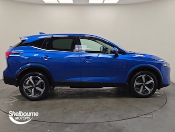 Used Nissan Qashqai 2023 for sale - 79442253: Photo