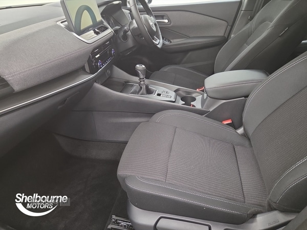 Used Nissan Qashqai 2026 for sale - 78185917: Photo 10