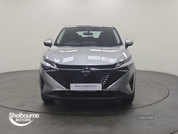 Used Nissan Qashqai 2026 for sale - 78185917: Photo 11